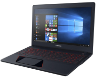 Samsung Odyssey i7-7700HQ/16GB/128+1TB/Win10 GTX1060 - 473916 - zdjęcie 11